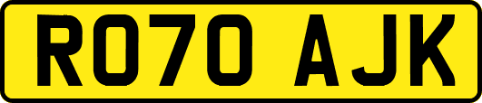 RO70AJK