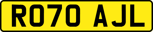 RO70AJL
