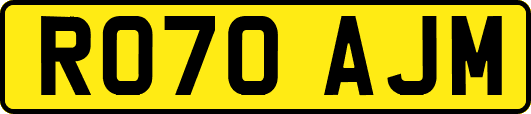 RO70AJM