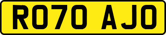 RO70AJO