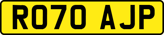 RO70AJP