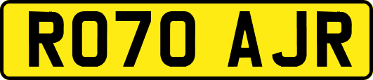 RO70AJR