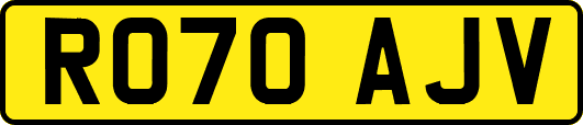 RO70AJV