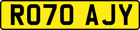 RO70AJY