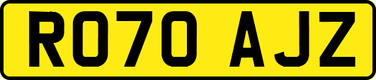 RO70AJZ
