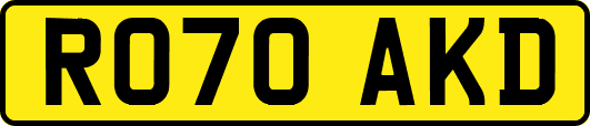 RO70AKD