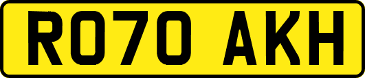 RO70AKH