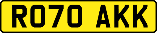 RO70AKK