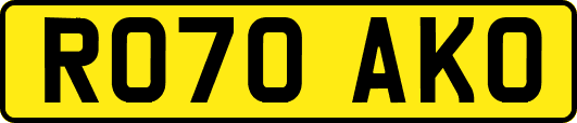 RO70AKO