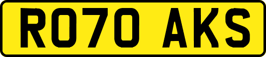RO70AKS