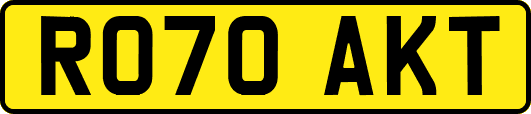 RO70AKT