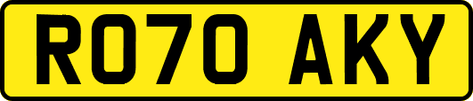 RO70AKY
