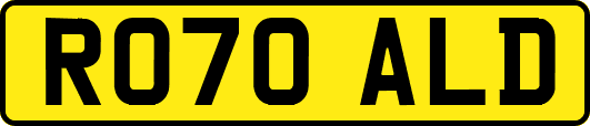 RO70ALD