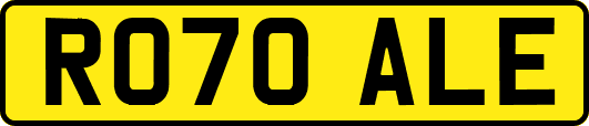 RO70ALE