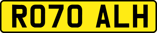 RO70ALH