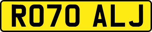 RO70ALJ