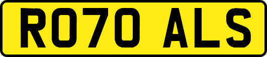 RO70ALS