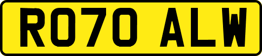 RO70ALW
