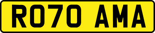 RO70AMA