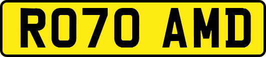 RO70AMD