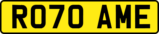 RO70AME