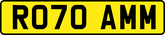 RO70AMM