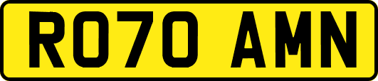 RO70AMN