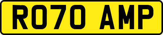 RO70AMP
