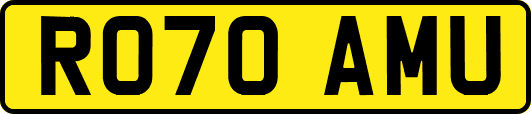 RO70AMU