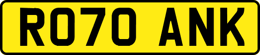 RO70ANK