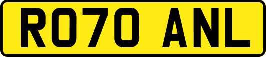 RO70ANL