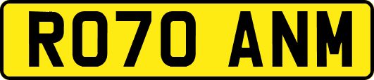 RO70ANM