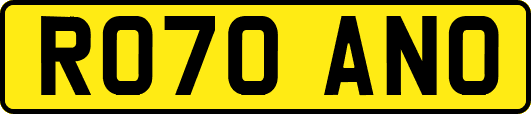 RO70ANO