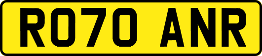 RO70ANR