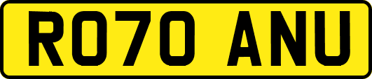 RO70ANU