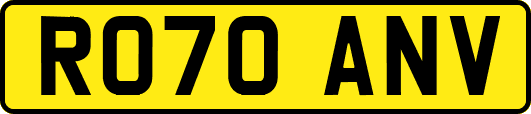 RO70ANV