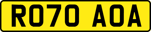 RO70AOA