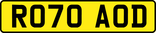 RO70AOD