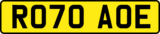 RO70AOE