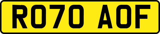 RO70AOF