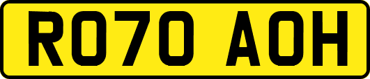 RO70AOH