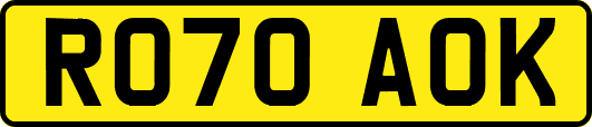 RO70AOK