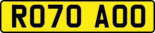 RO70AOO