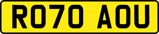 RO70AOU