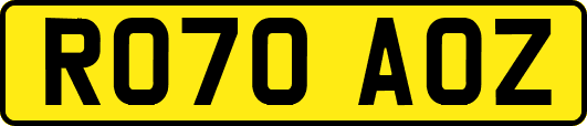 RO70AOZ