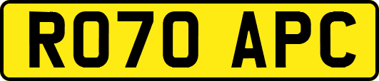 RO70APC