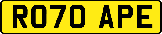 RO70APE