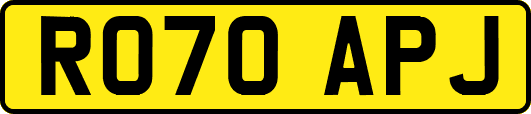 RO70APJ