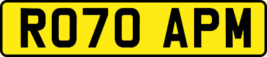 RO70APM