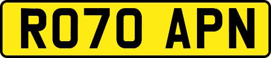RO70APN